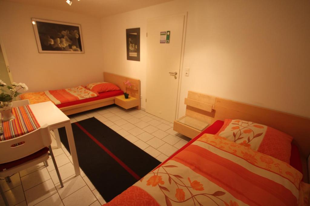 Pension Lamme Braunschweig Rum bild