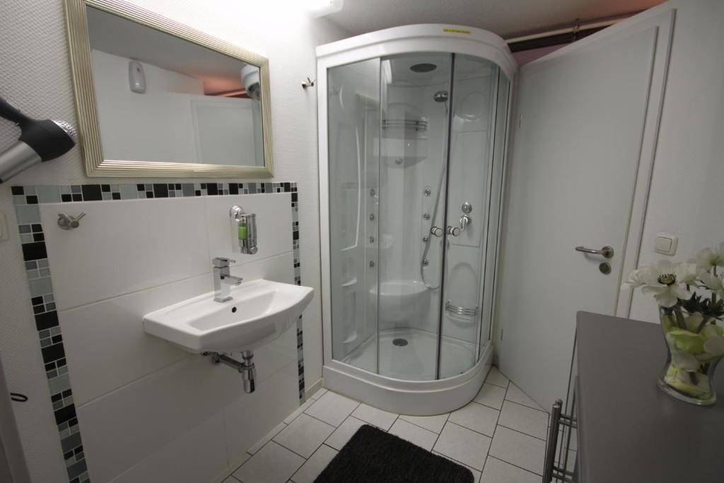 Pension Lamme Braunschweig Rum bild